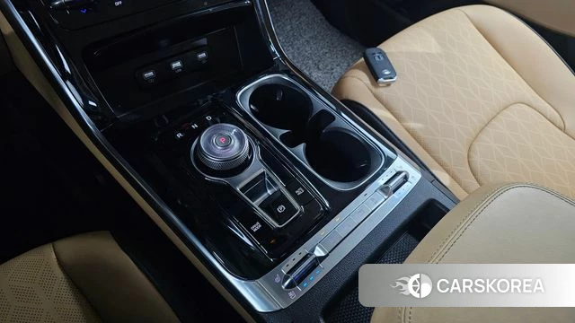 Kia Carnival 4th generation id 5034803 из Кореи 37