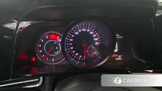 Hyundai Avante (CN7) id 4998039 из Кореи 18