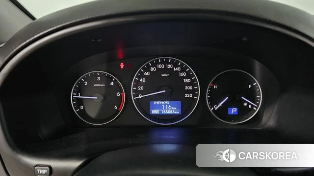 Hyundai The New Grand Starex id 4530432 из Кореи 18