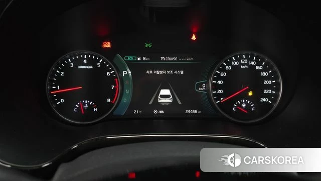 Kia Seltos id 4998112 из Кореи 31