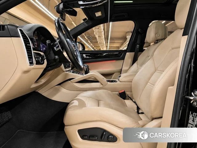 Porsche Cayenne (PO536) id 4835757 из Кореи 12