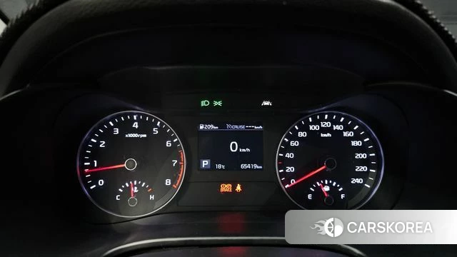 Kia Come New K3 id 5018647 из Кореи 18