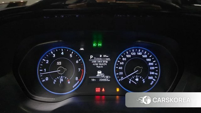 Hyundai Palisade id 5041817 из Кореи 31