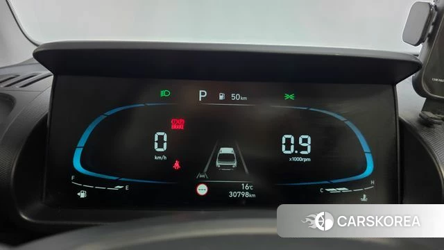 Hyundai Casper id 5046458 из Кореи 30