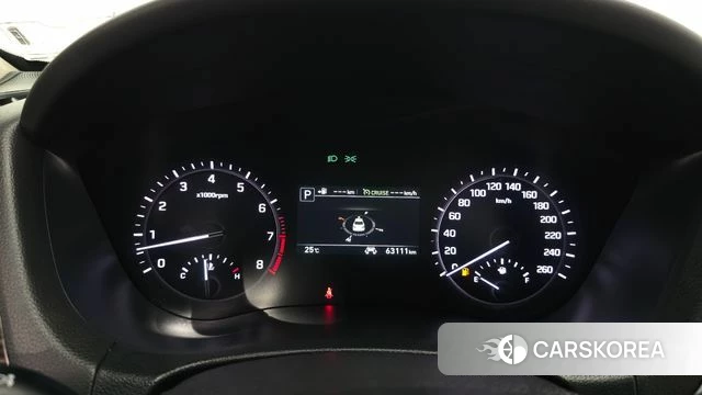 Genesis G80 id 4931072 из Кореи 18