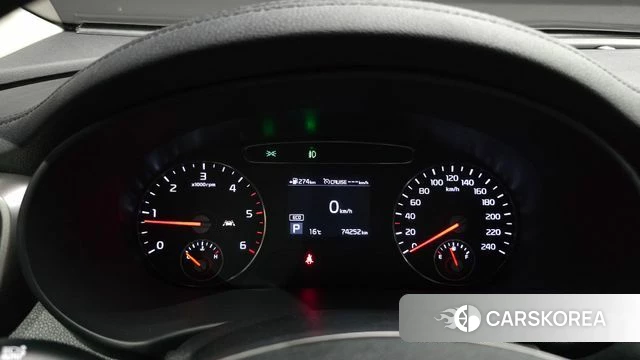 Kia The New Sorento id 5024012 из Кореи 18