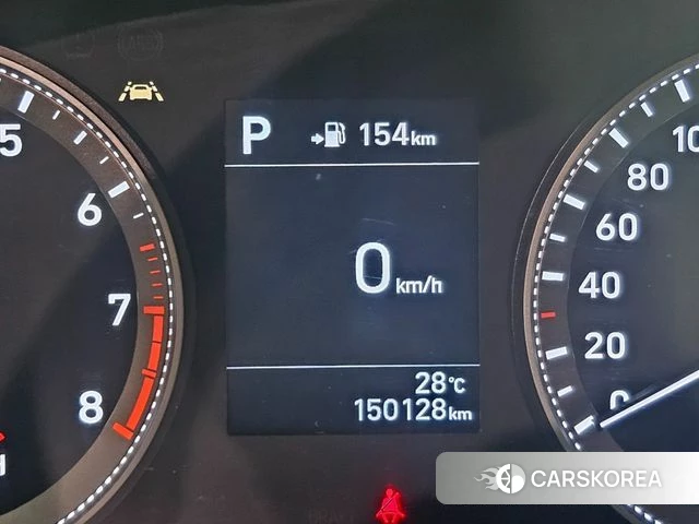 Hyundai Grandeur IG id 4708794 из Кореи 18