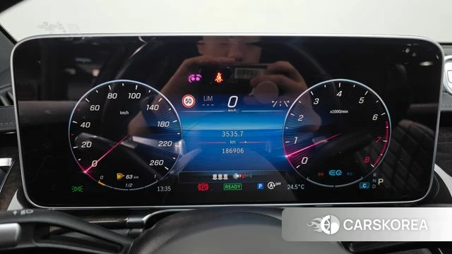 Mercedes-Benz S-Class W223 id 4976614 из Кореи 18