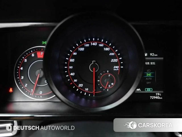 Hyundai Avante (CN7) id 5046794 из Кореи 18