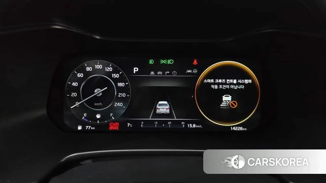 Kia The New K3 2nd generation id 5053095 из Кореи 18