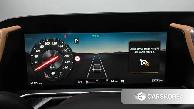 Genesis G90 (RS4) id 5022495 из Кореи 18