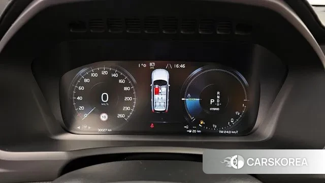 Volvo XC90 second Generation id 3534319 из Кореи 18