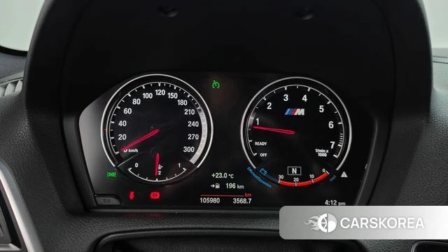 BMW M2 (F87) id 5014040 из Кореи 28