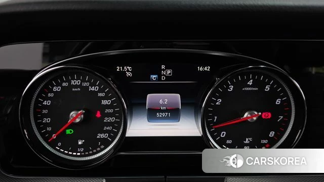 Mercedes-Benz E-Class W213 id 4983076 из Кореи 18