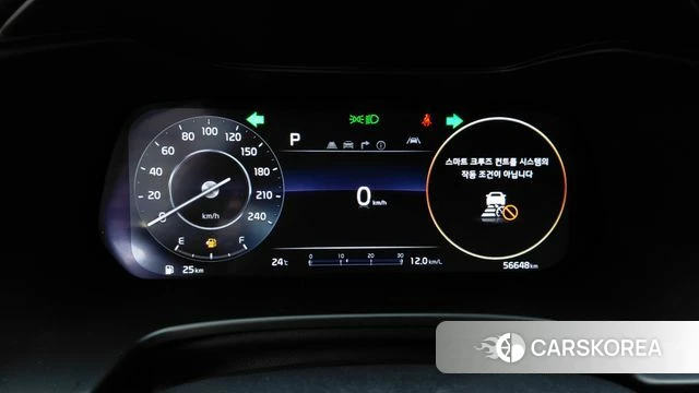 Kia The New K3 2nd generation id 4784069 из Кореи 28