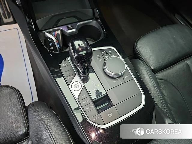BMW 2 Series Gran Coupe (F44) id 5053121 из Кореи 17