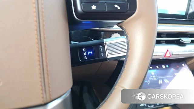 Hyundai Grandeur Hybrid (GN7) id 4768266 из Кореи 30