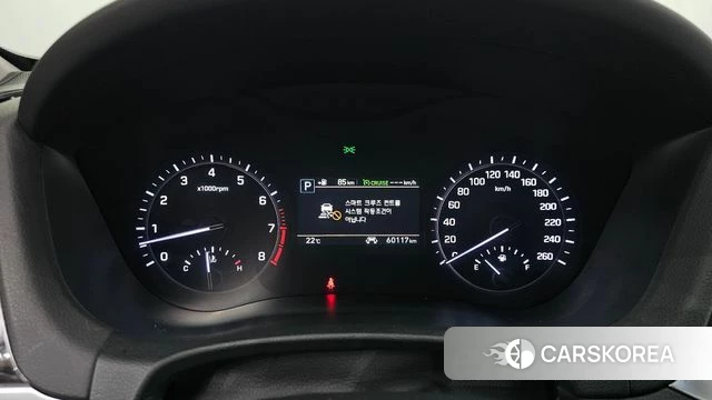 Genesis G80 id 4987864 из Кореи 18