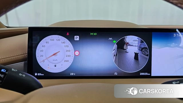 Genesis G80 (RG3) id 4921544 из Кореи 31