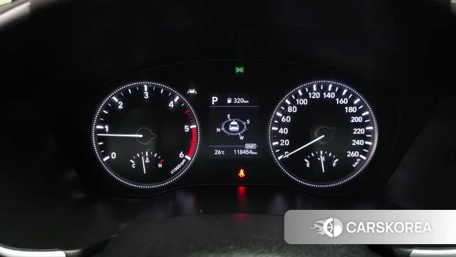 Hyundai Santa Fe TM id 4377446 из Кореи 18