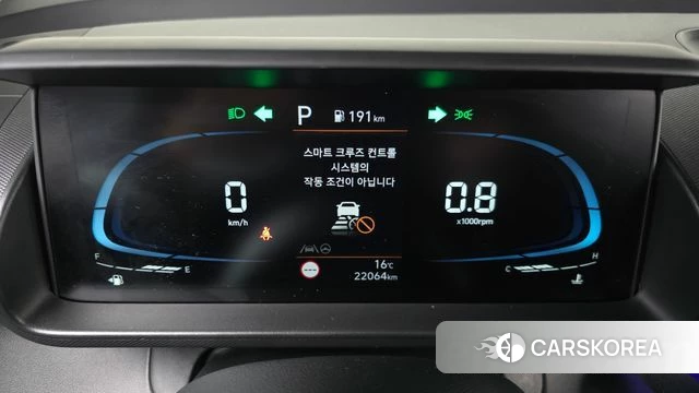 Hyundai Casper id 5027141 из Кореи 29