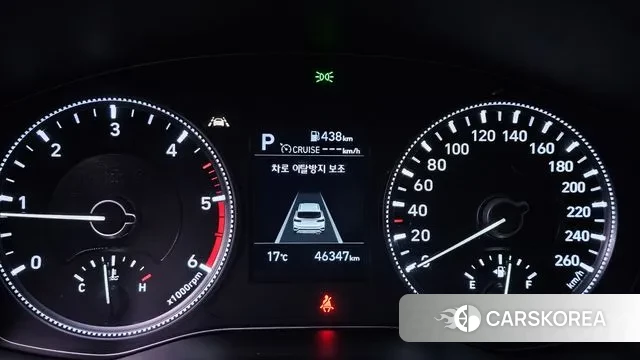 Hyundai Santa Fe TM id 3742602 из Кореи 18