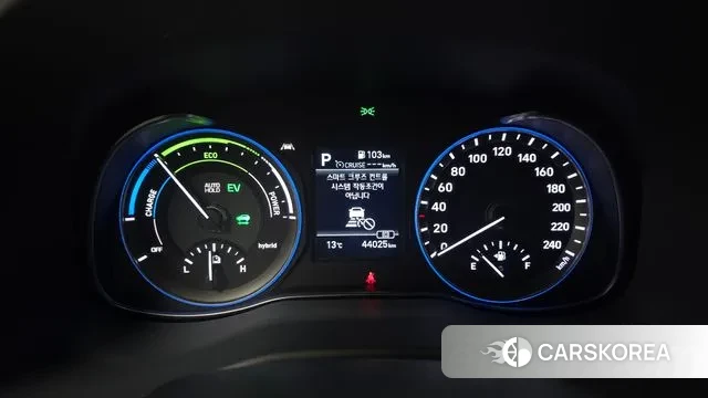 Hyundai Kona Hybrid id 3778768 из Кореи 18