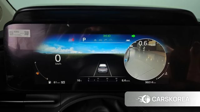 Kia Carnival 4th generation id 5059715 из Кореи 35