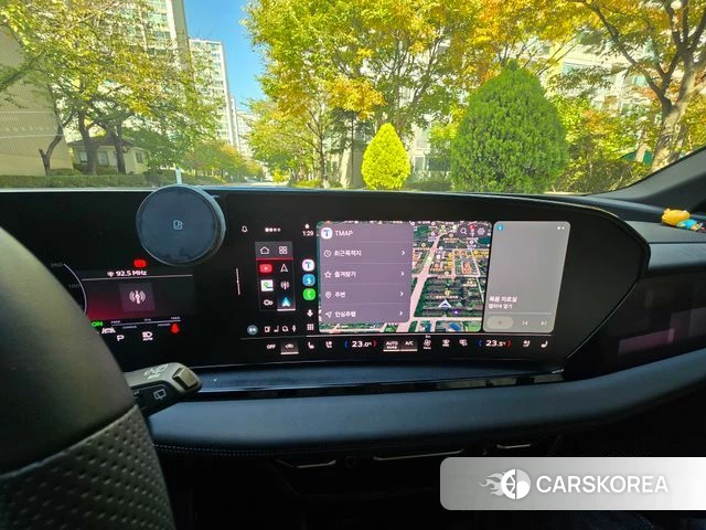Audi Q6 e-Tron (GF) id 4985015 из Кореи 9