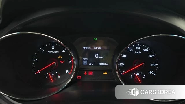 Kia The New Carnival id 5018723 из Кореи 30