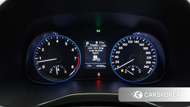 Hyundai Kona id 4952552 из Кореи 28