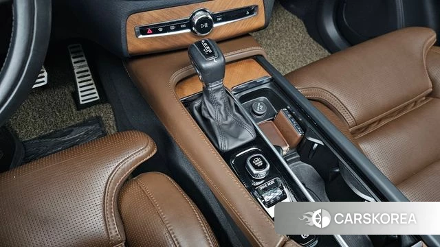Volvo XC90 second Generation id 4662775 из Кореи 34