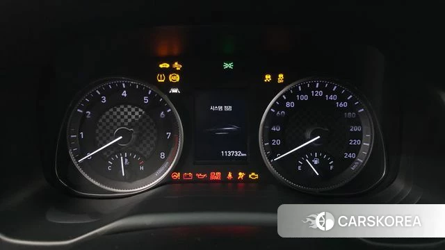 Hyundai The New Avante AD id 5018744 из Кореи 18