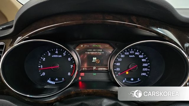 Kia The New Carnival id 4993276 из Кореи 18