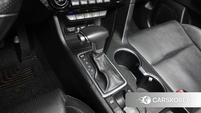 Kia Sportage 4th Generation id 5054807 из Кореи 29