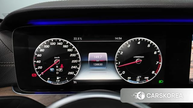Mercedes-Benz E-Class W213 id 4998507 из Кореи 28