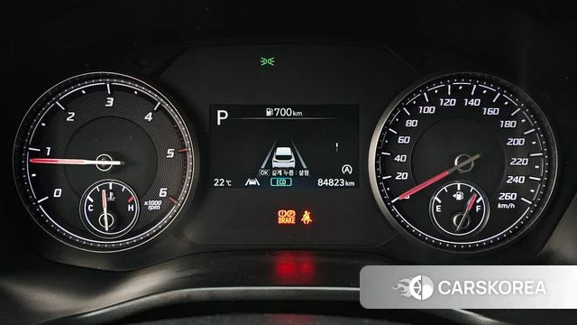 Hyundai The New Santa Fe id 4966205 из Кореи 36