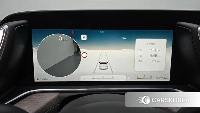 Genesis G90 (RS4) id 4991828 из Кореи 18