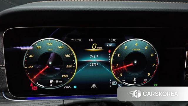 Mercedes-Benz E-Class W213 id 4986076 из Кореи 31