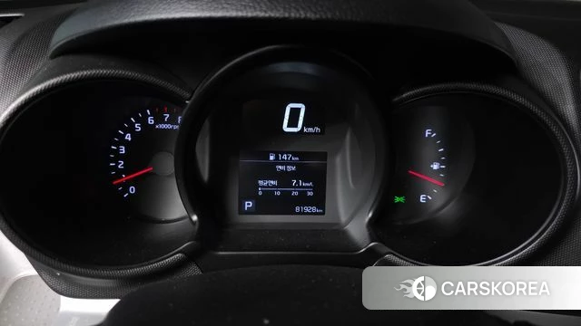 Kia The New Ray id 5034636 из Кореи 18