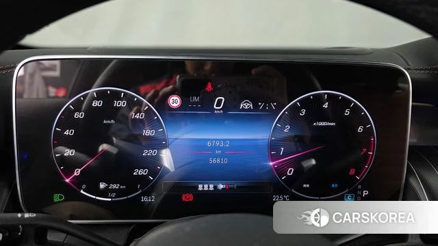 Mercedes-Benz GLC-Class X254 id 4991146 из Кореи 30