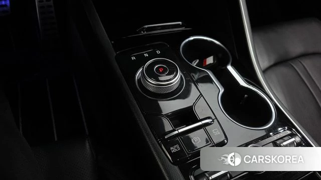 Kia K5 Hybrid 3rd Generation id 5027400 из Кореи 34