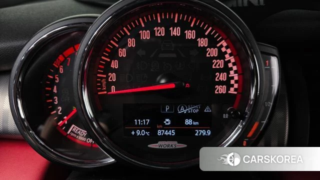 Mini Cooper S id 5048558 из Кореи 30