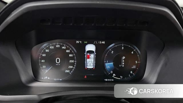 Volvo XC90 second Generation id 4907598 из Кореи 18