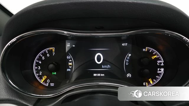 Jeep Grand Cherokee id 4943395 из Кореи 30
