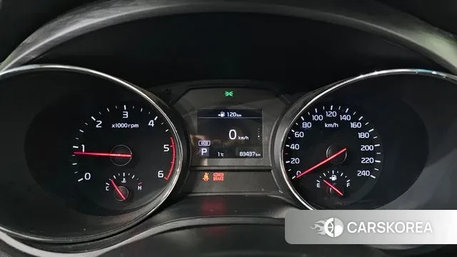 Kia The New Carnival id 3641238 из Кореи 18
