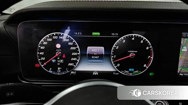 Mercedes-Benz CLS-Class C257 id 4993113 из Кореи 34