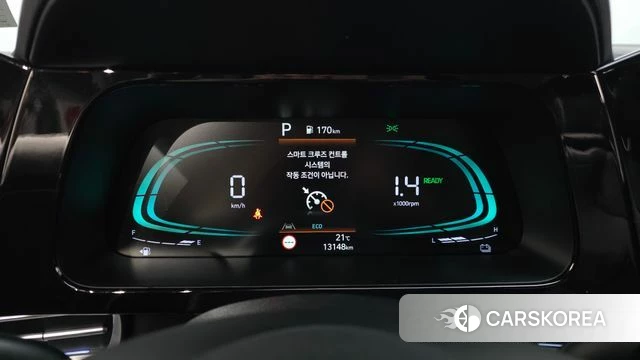 Hyundai The New Avante Hybrid (CN7) id 4975534 из Кореи 31