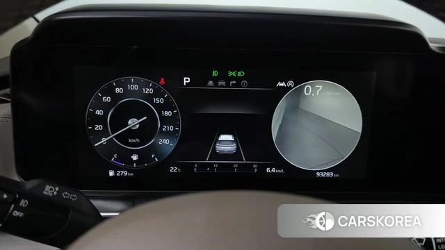 Kia Carnival 4th generation id 4952039 из Кореи 18