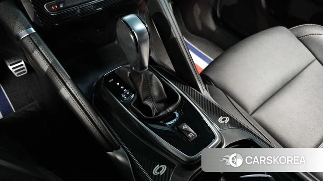 Renault Korea (Samsung) QM6 id 4930970 из Кореи 30